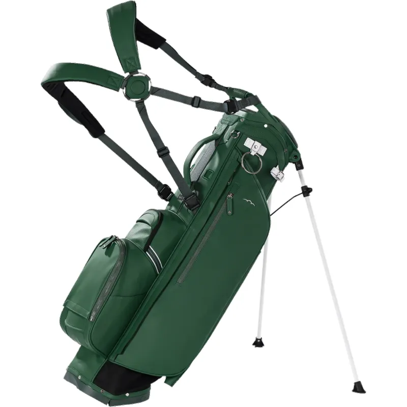 Matchplay 4-way Stand Bag sold by Sun Mountain