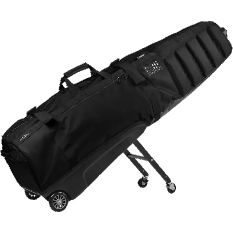 ClubGlider Meridian - Black made by Sun Mountain