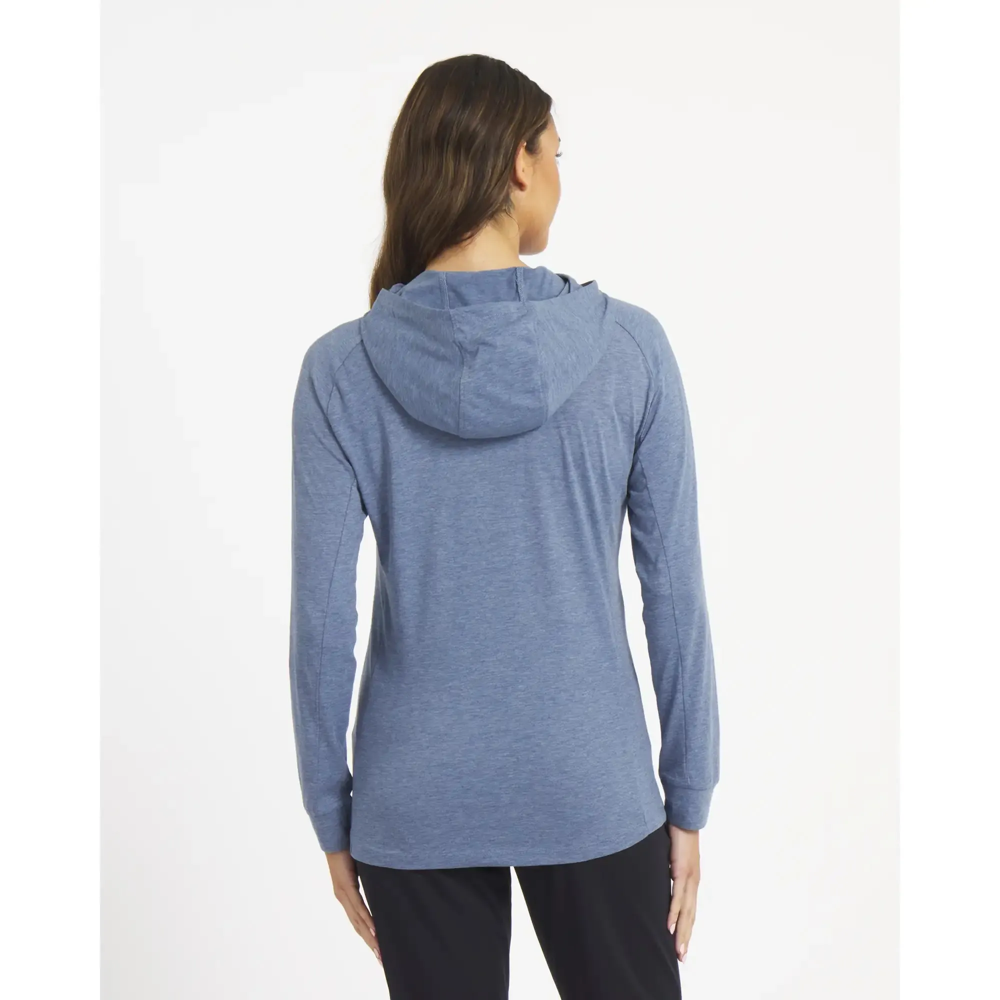 Women's Gallatin Hoodie sold by Sun Mountain product image thumbnail 2