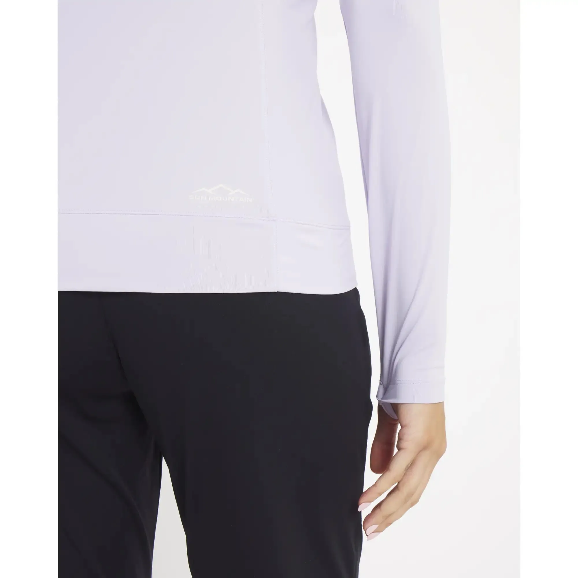 Amber Hoodie sold by Sun Mountain product image thumbnail 5