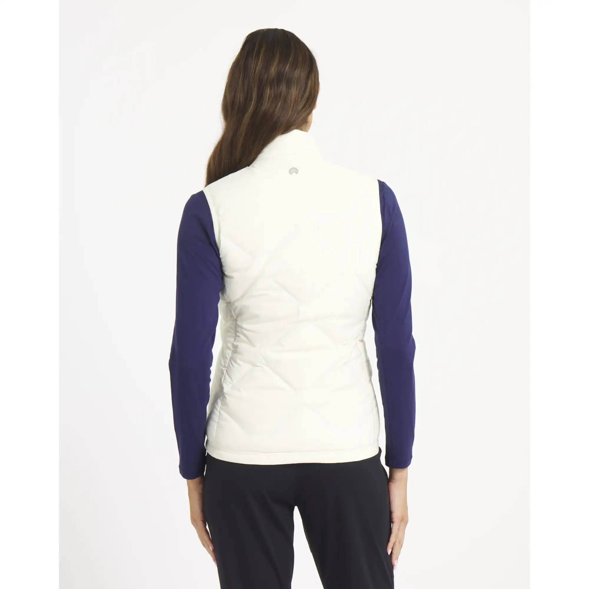 Women's Knockdown Vest sold by Sun Mountain product image thumbnail 4