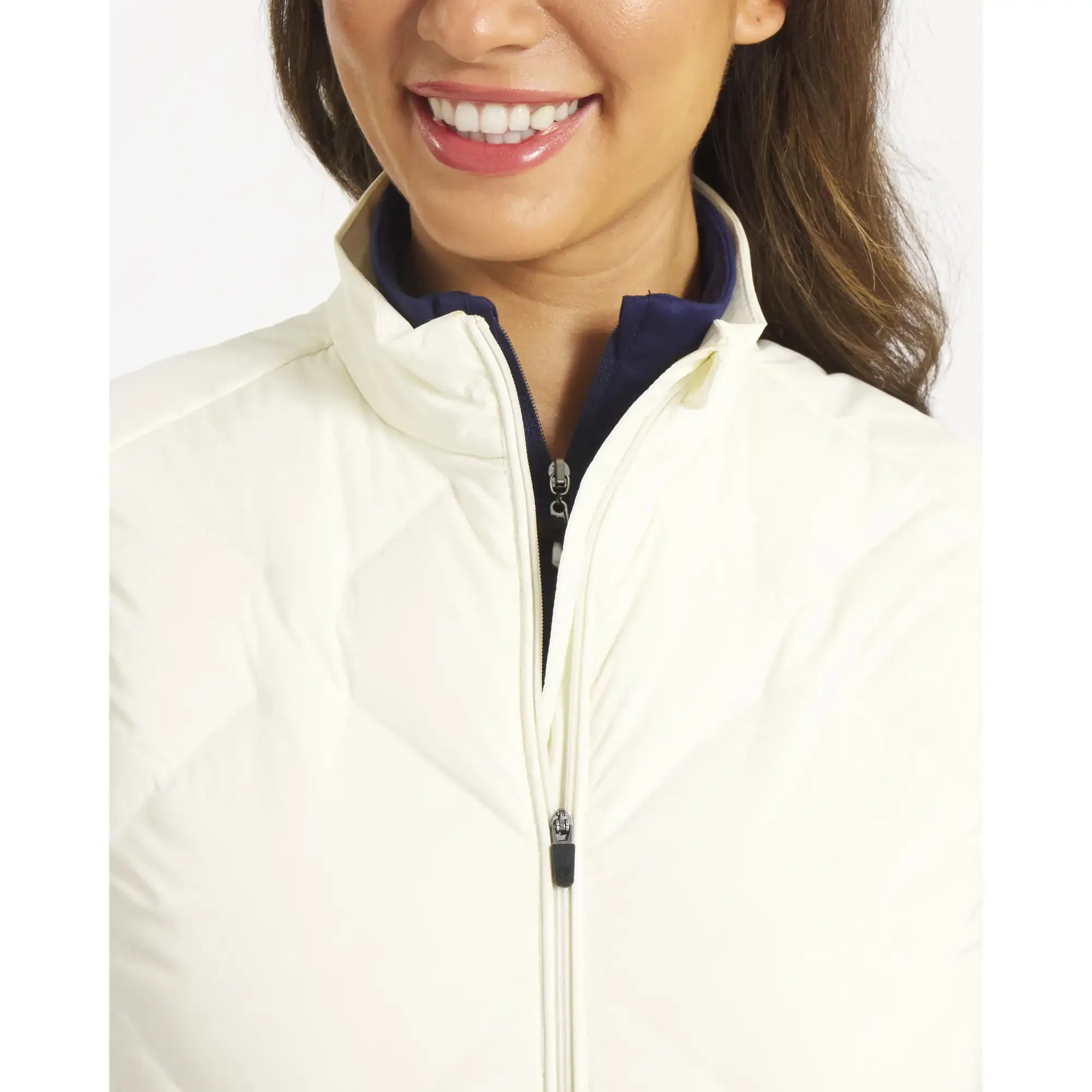 Women's Knockdown Vest sold by Sun Mountain product image thumbnail 5