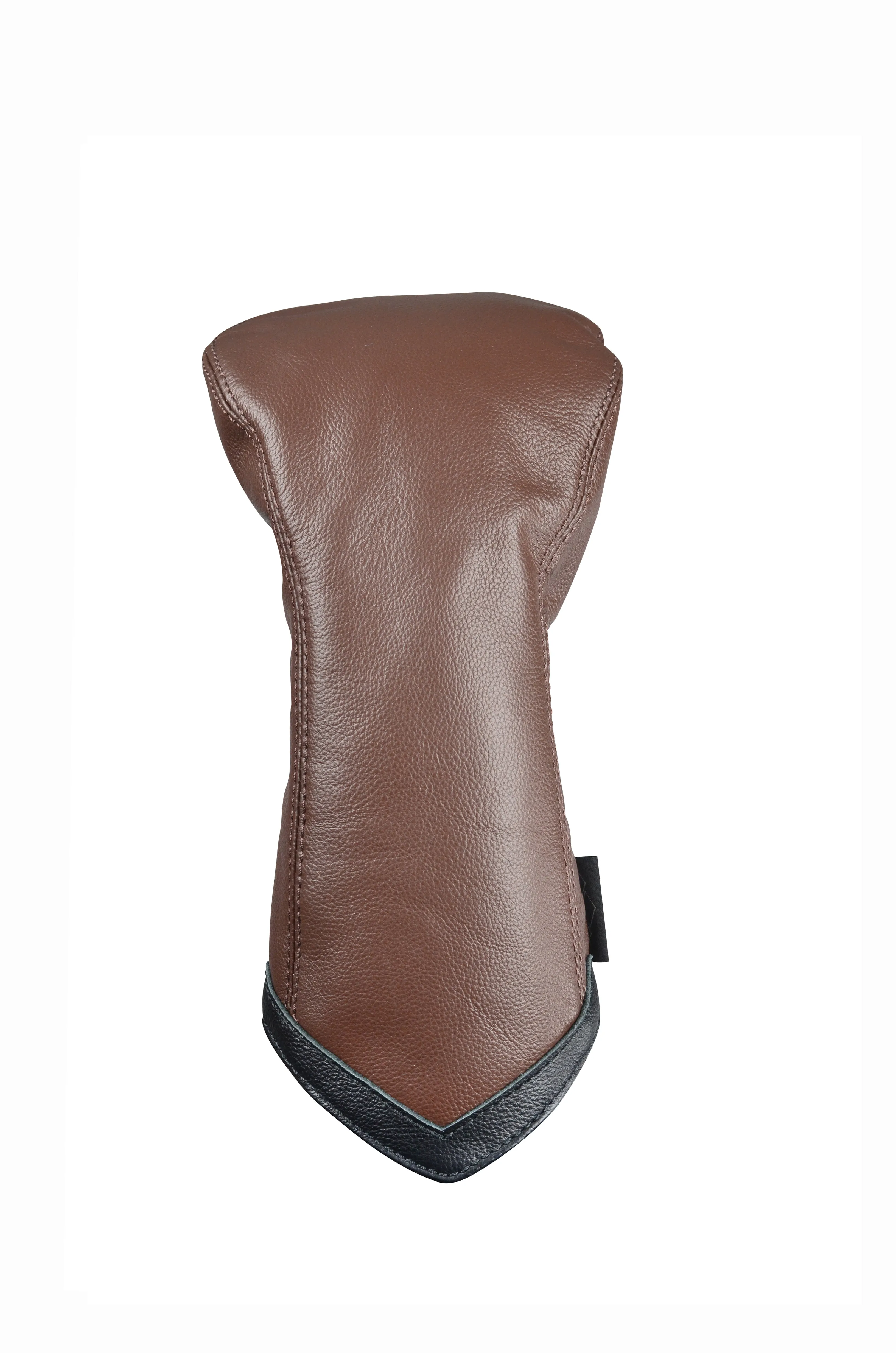 Leather Headcover Chevron - Driver sold by Sun Mountain product image thumbnail 2