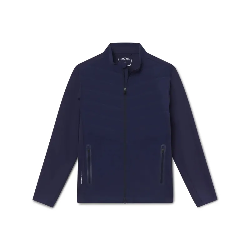 Crosswind II Jacket - Navy / M sold by Sun Mountain