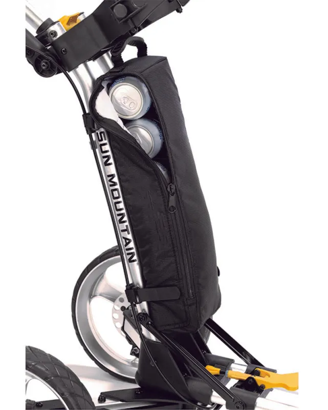 Micro-Cart Cooler Pouch sold by Sun Mountain