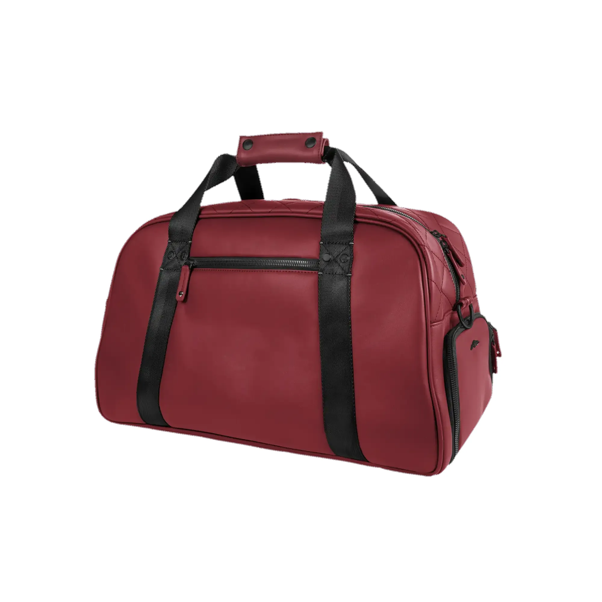 Matchplay Duffel - Merlot sold by Sun Mountain
