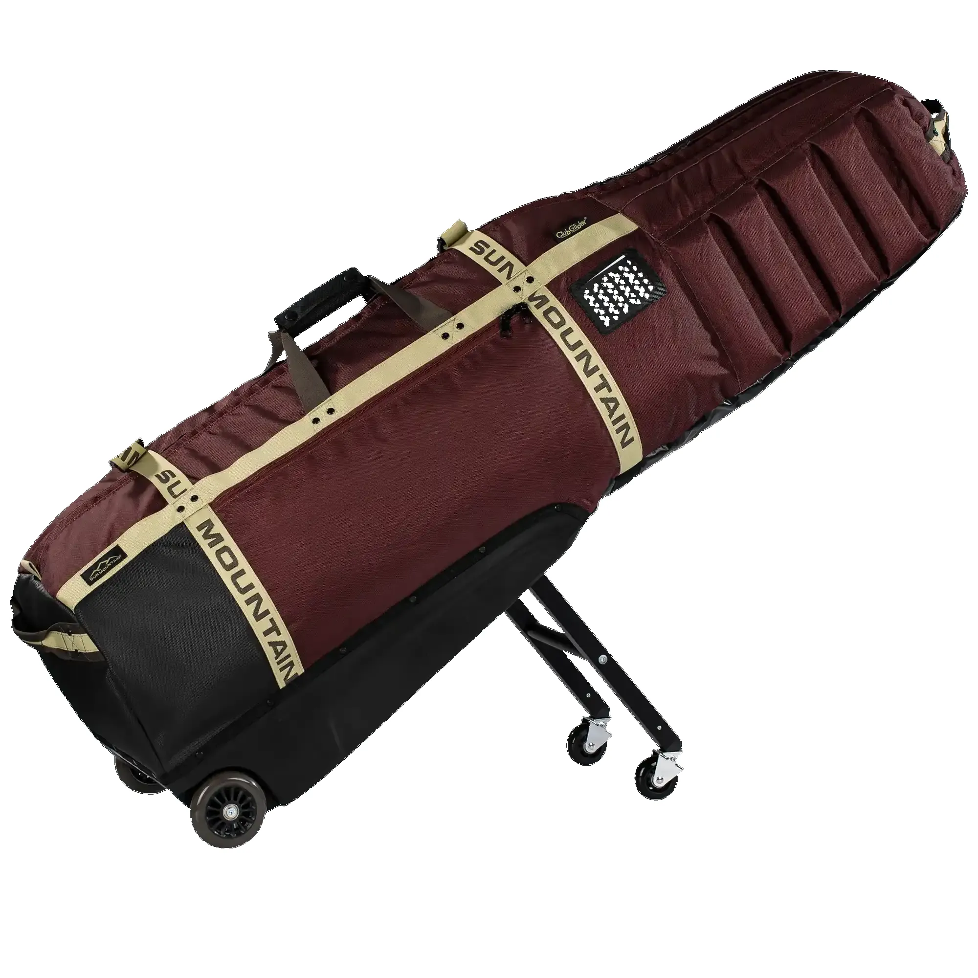 ClubGlider Meridian - Cardinal sold by Sun Mountain