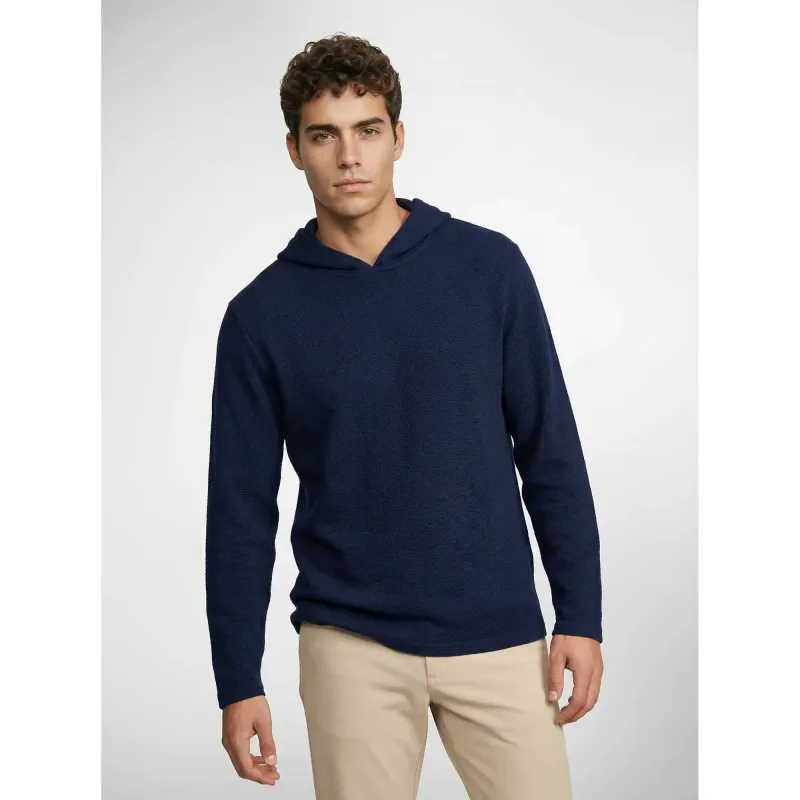 Coastal Hoodie - Navy / 2XL sold by Sun Mountain