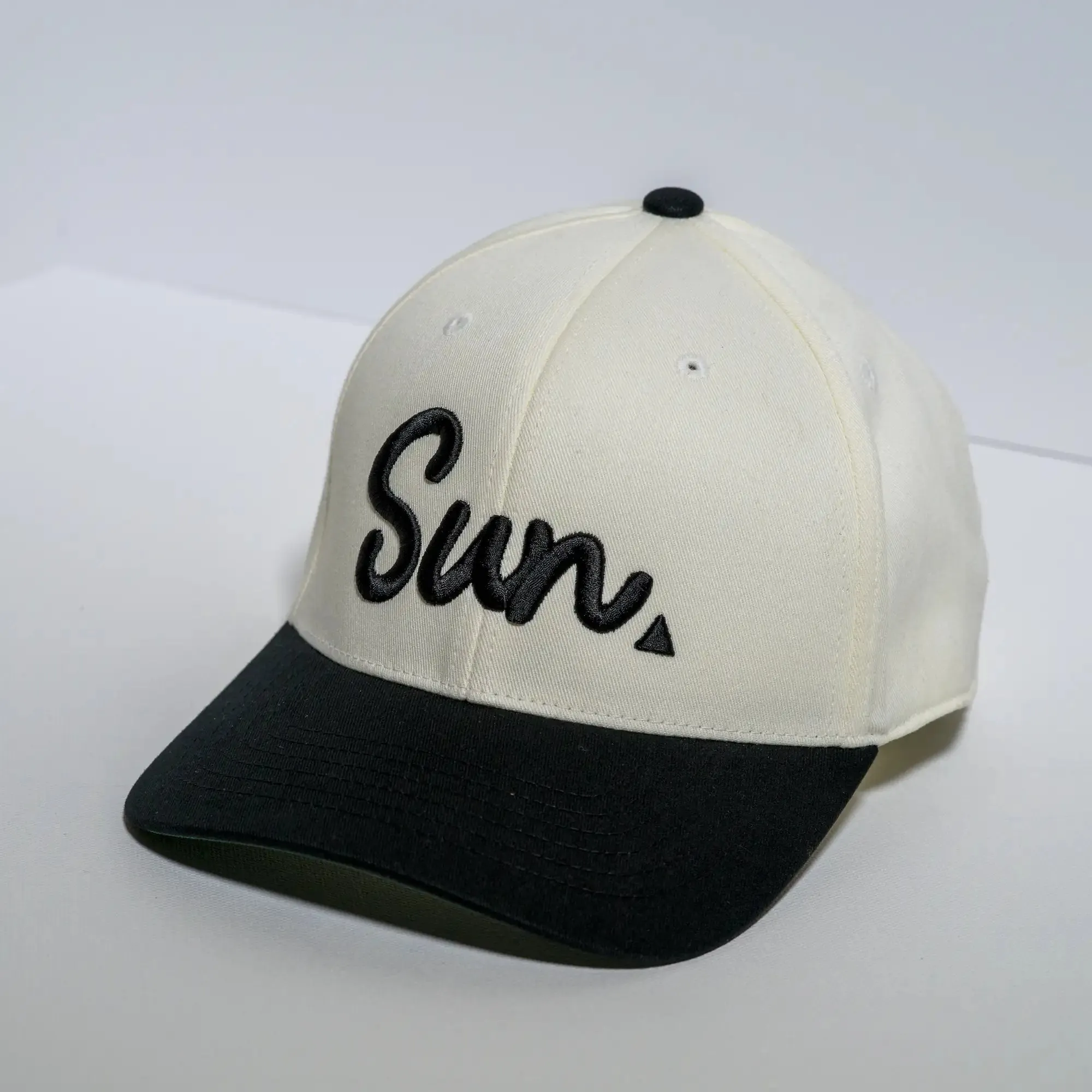 Script Sun Twill Hat sold by Sun Mountain product image thumbnail 2