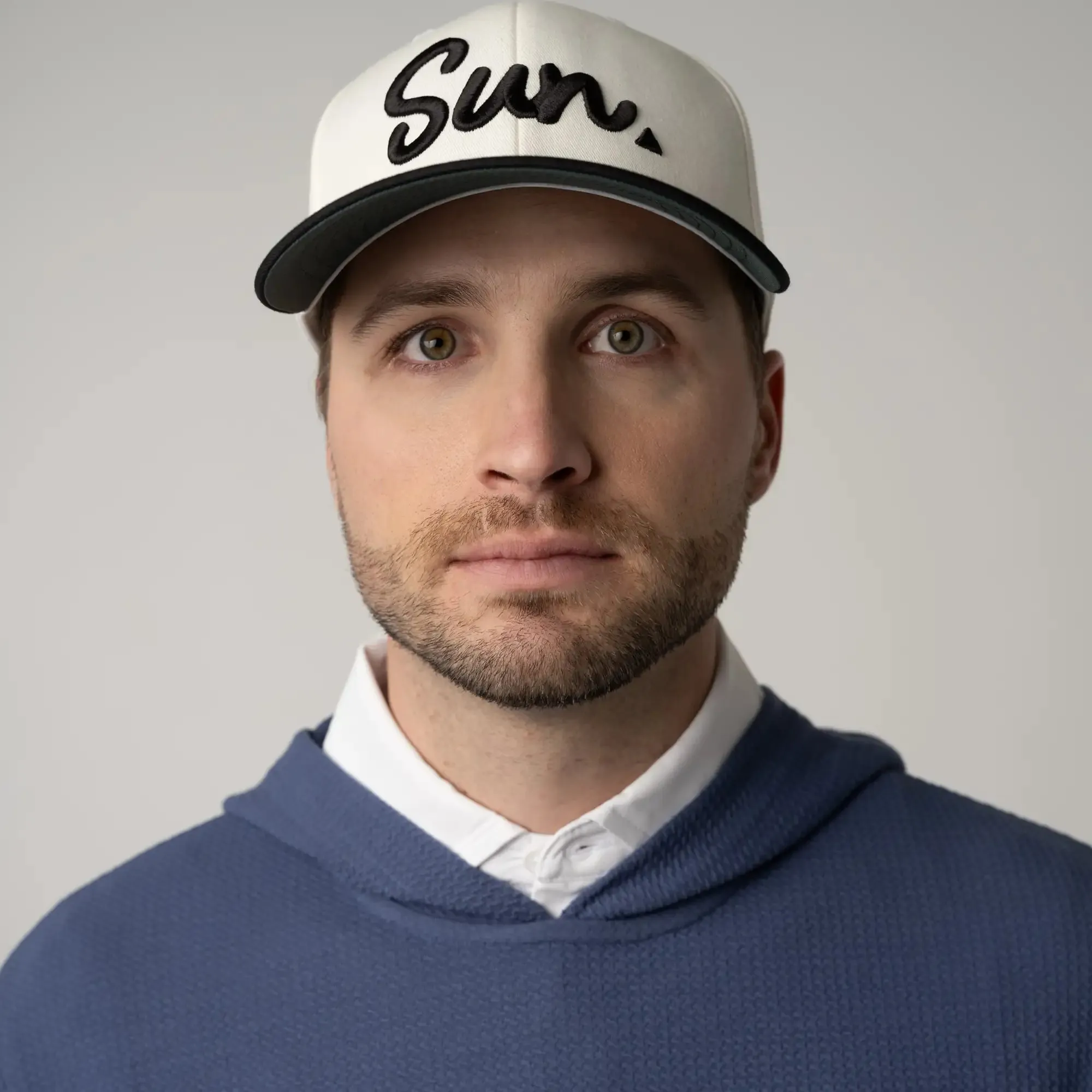 Script Sun Twill Hat sold by Sun Mountain product image thumbnail 3