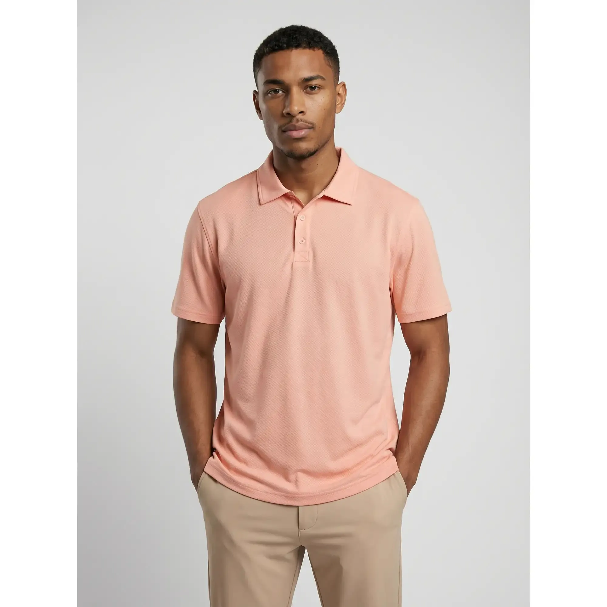 Aerify Polo sold by Sun Mountain