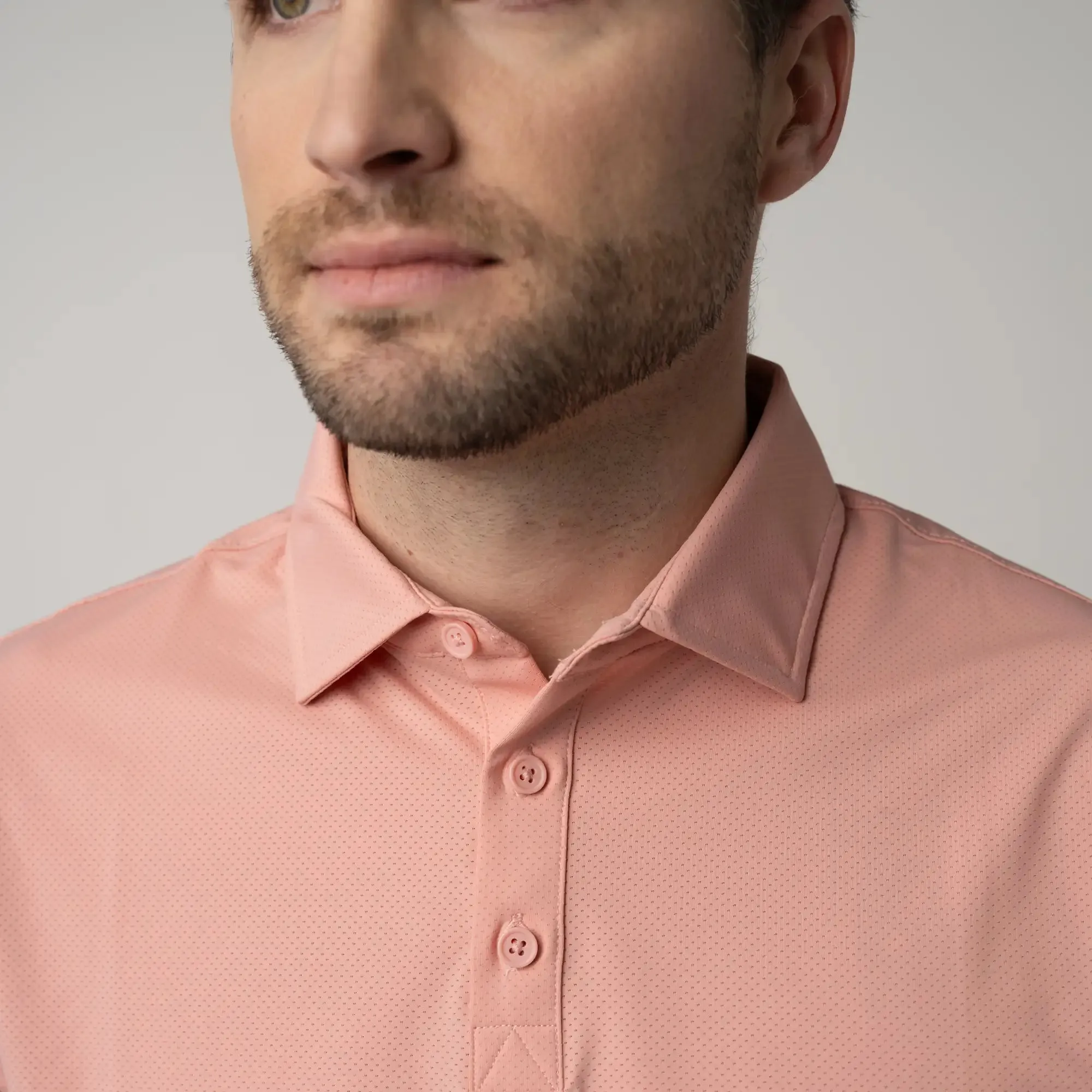 Aerify Polo sold by Sun Mountain product image thumbnail 2