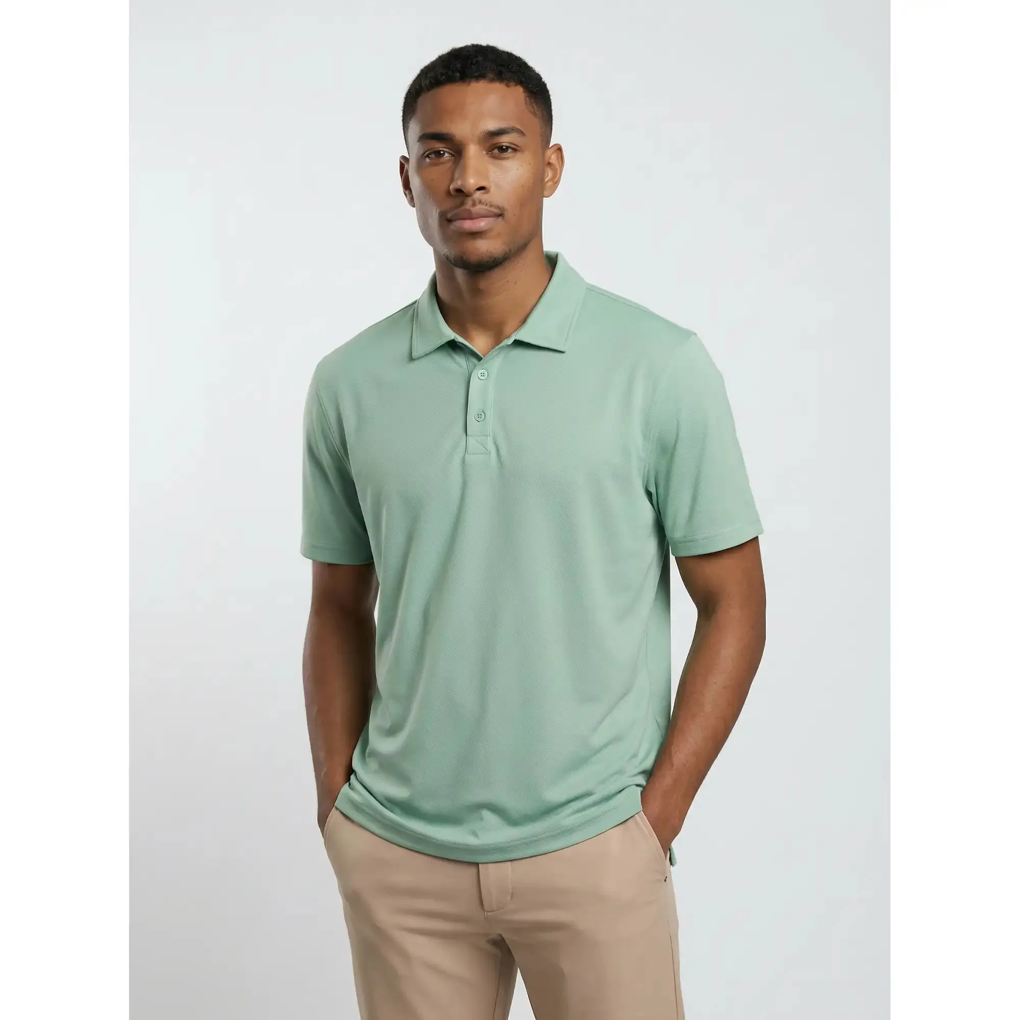 Aerify Polo sold by Sun Mountain product image thumbnail 5