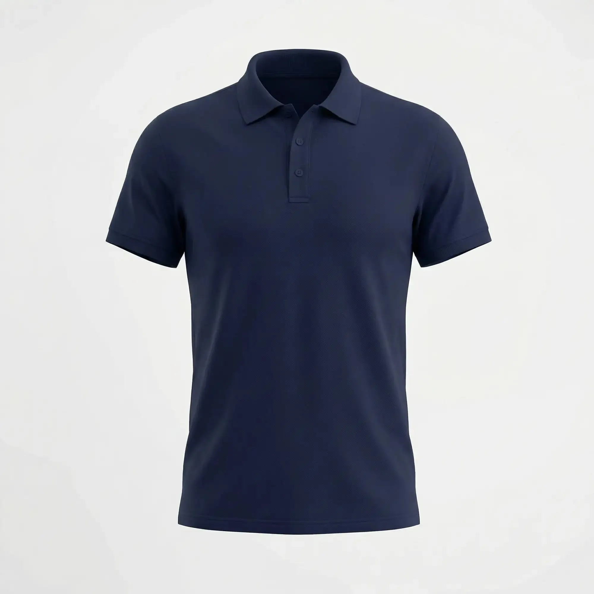 Women's Aerify Polo - Navy / S sold by Sun Mountain
