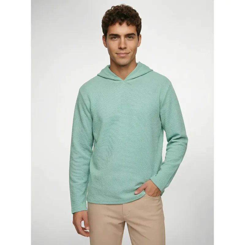 Coastal Hoodie - Feldspar / 3XL sold by Sun Mountain