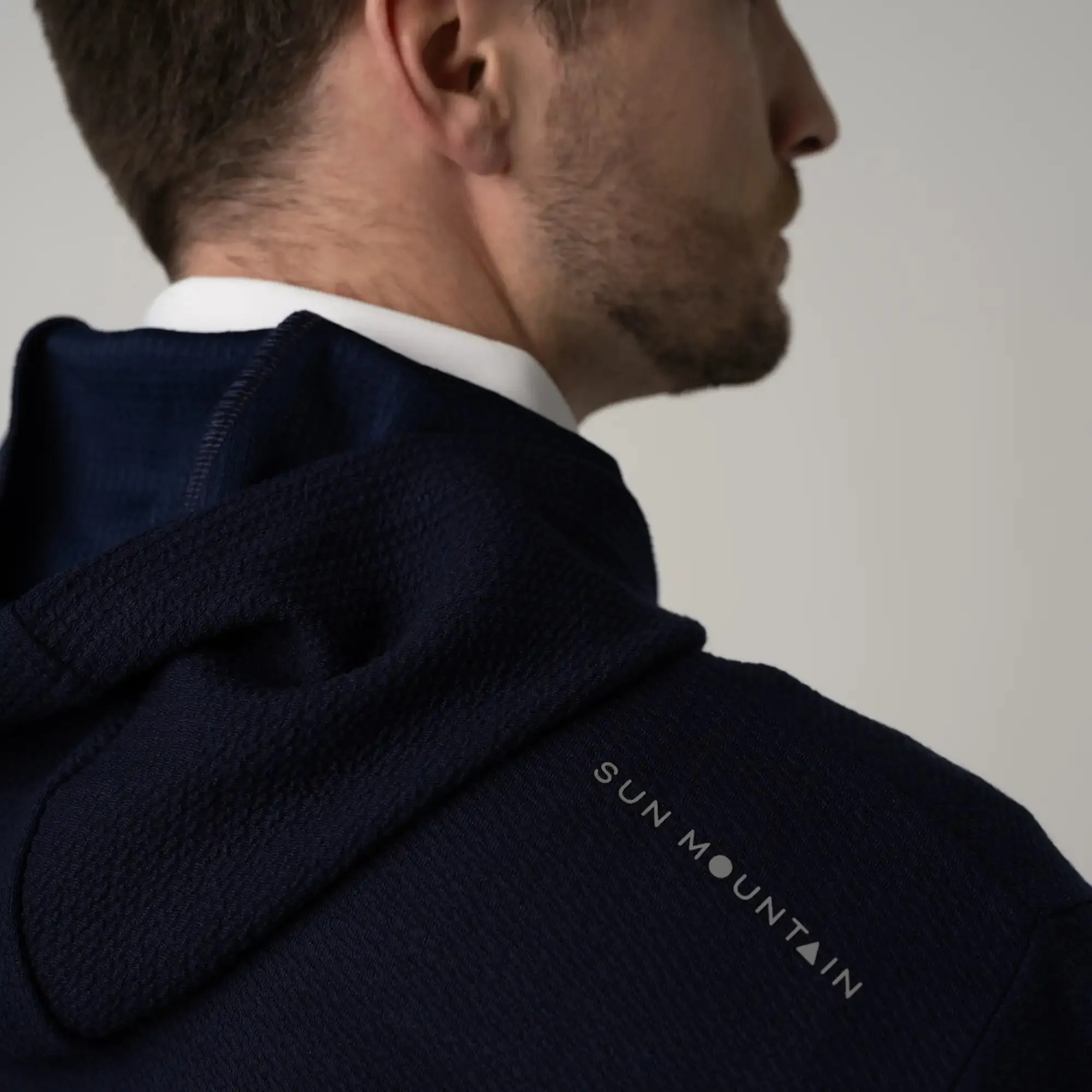 Coastal Hoodie sold by Sun Mountain product image thumbnail 3