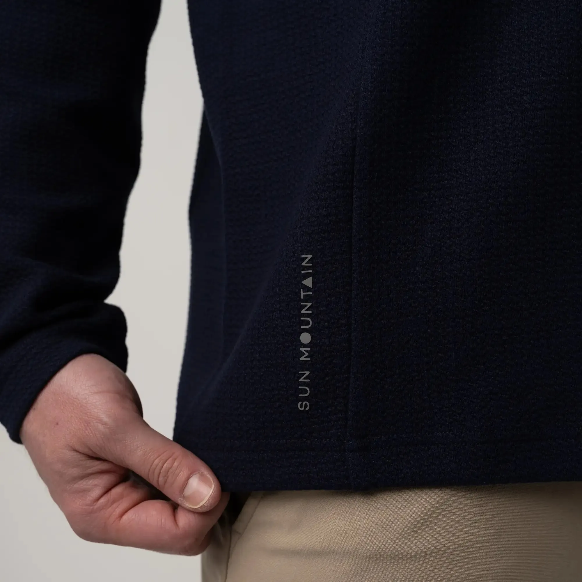 Coastal Hoodie sold by Sun Mountain product image thumbnail 4