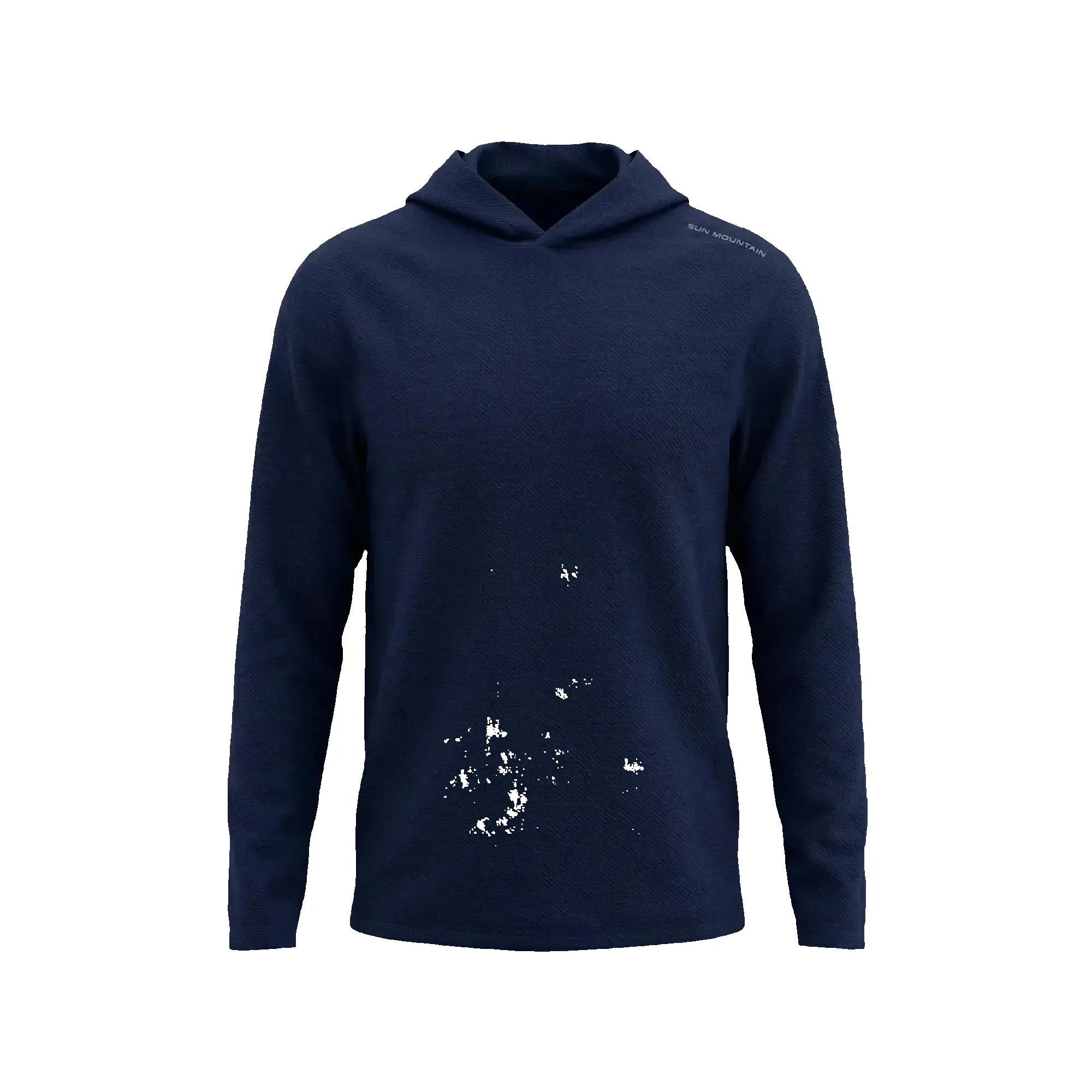 Coastal Hoodie sold by Sun Mountain product image thumbnail 5