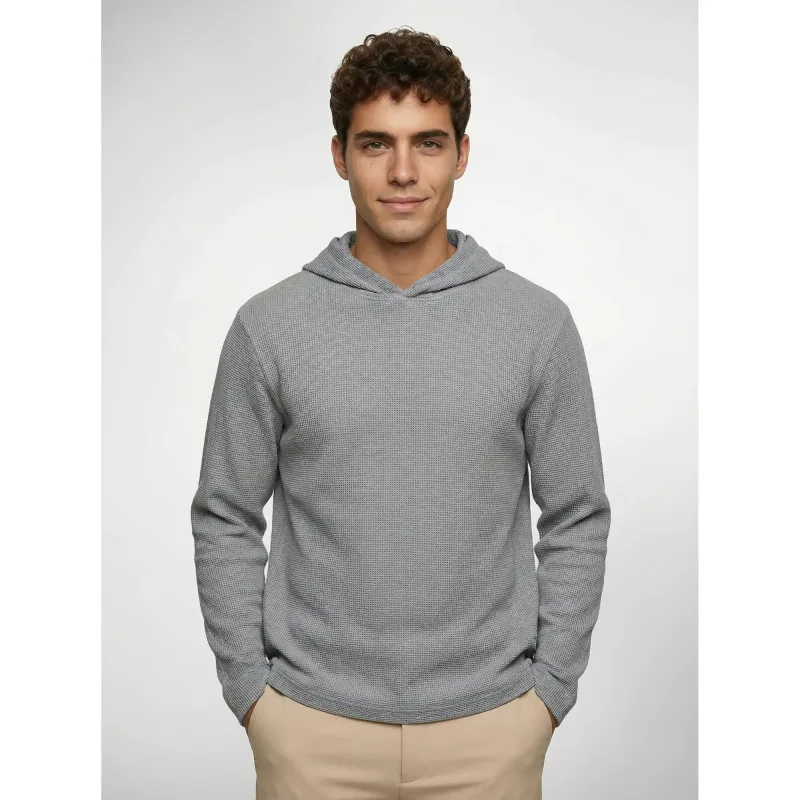 Coastal Hoodie - Neutral Gray / 2XL made by Sun Mountain