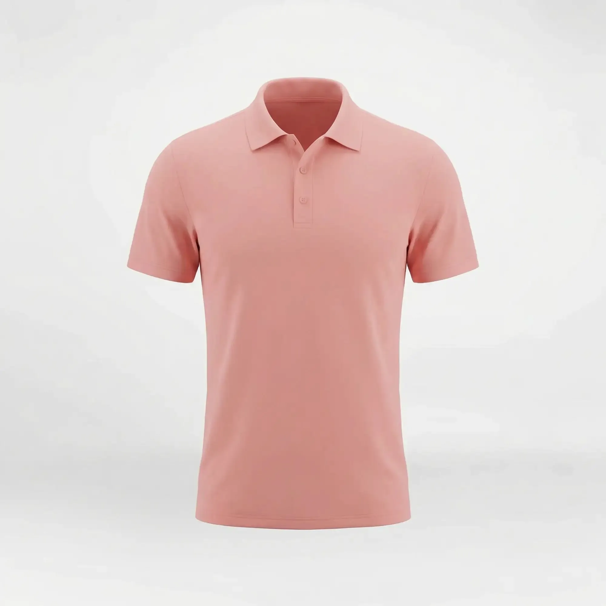 Women's Aerify Polo - Coral Haze / M sold by Sun Mountain