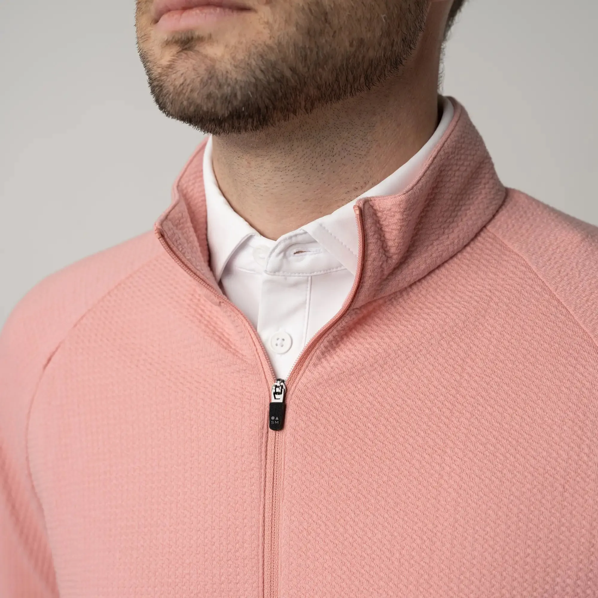 Coastal Quarter-Zip sold by Sun Mountain product image thumbnail 2