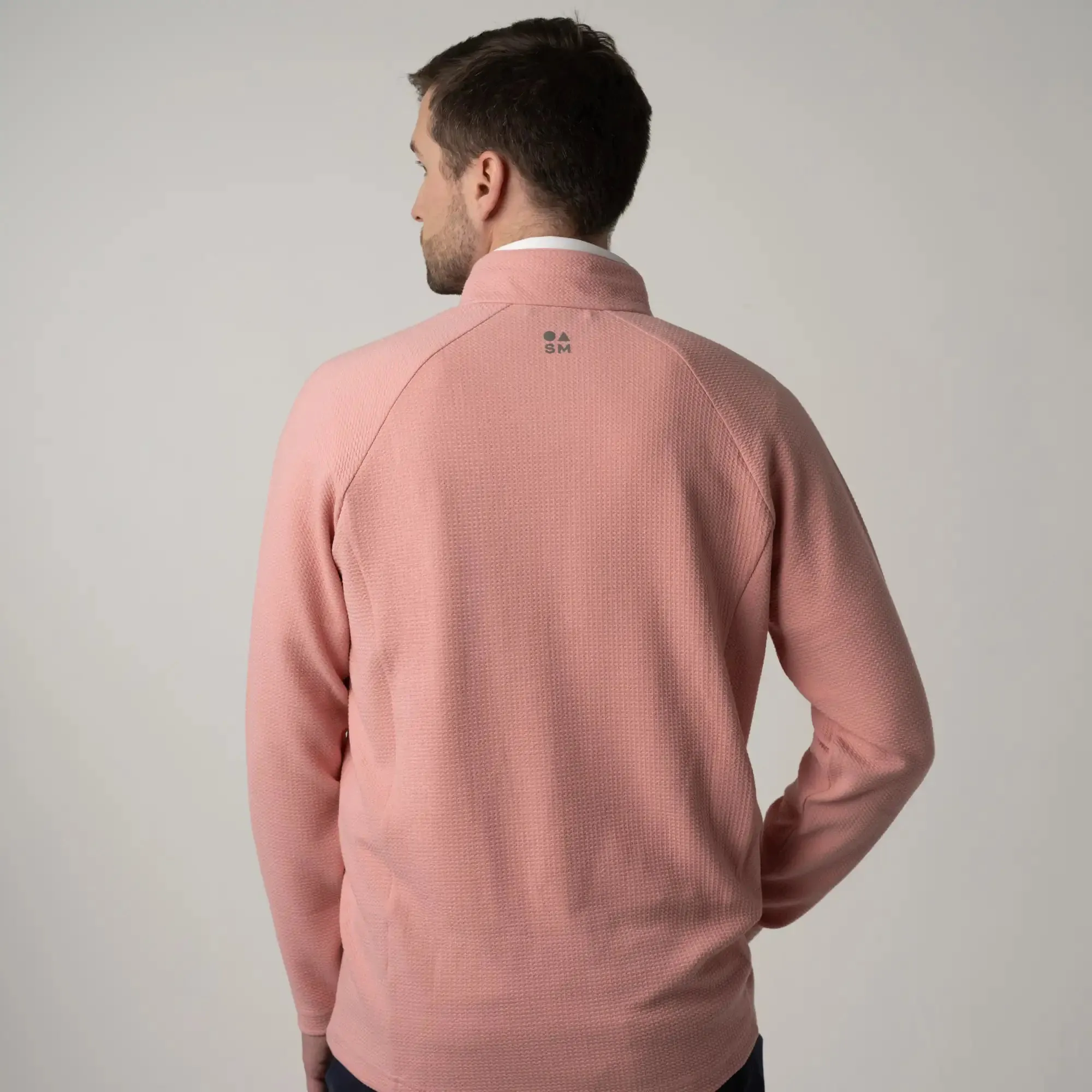 Coastal Quarter-Zip sold by Sun Mountain product image thumbnail 4