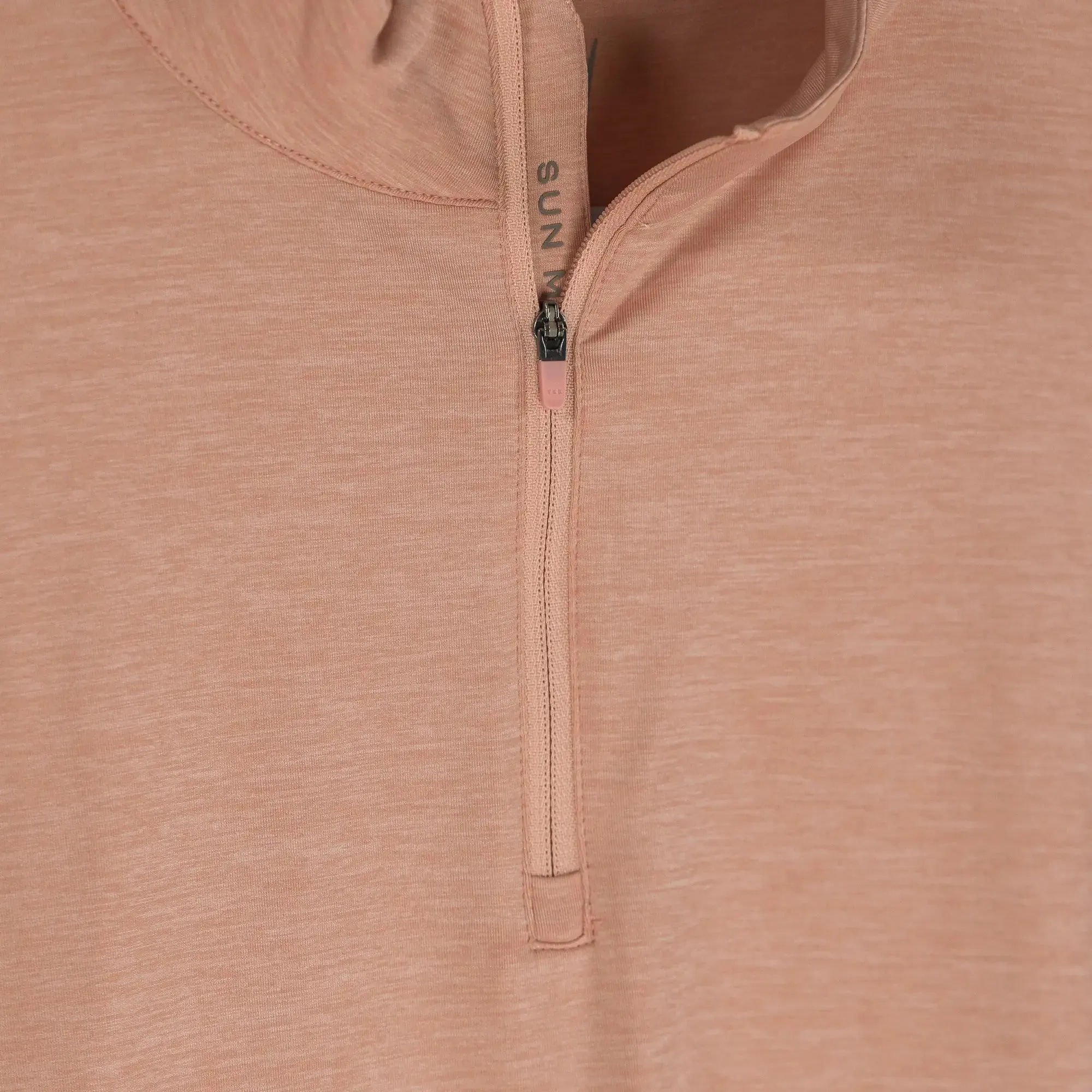 Payton Sun Quarter-Zip - Stucco / 3XL sold by Sun Mountain product image thumbnail 5
