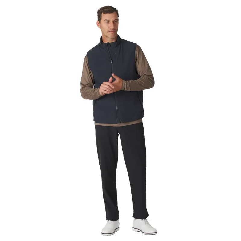 Torren Vest - Black / 2XL made by Sun Mountain
