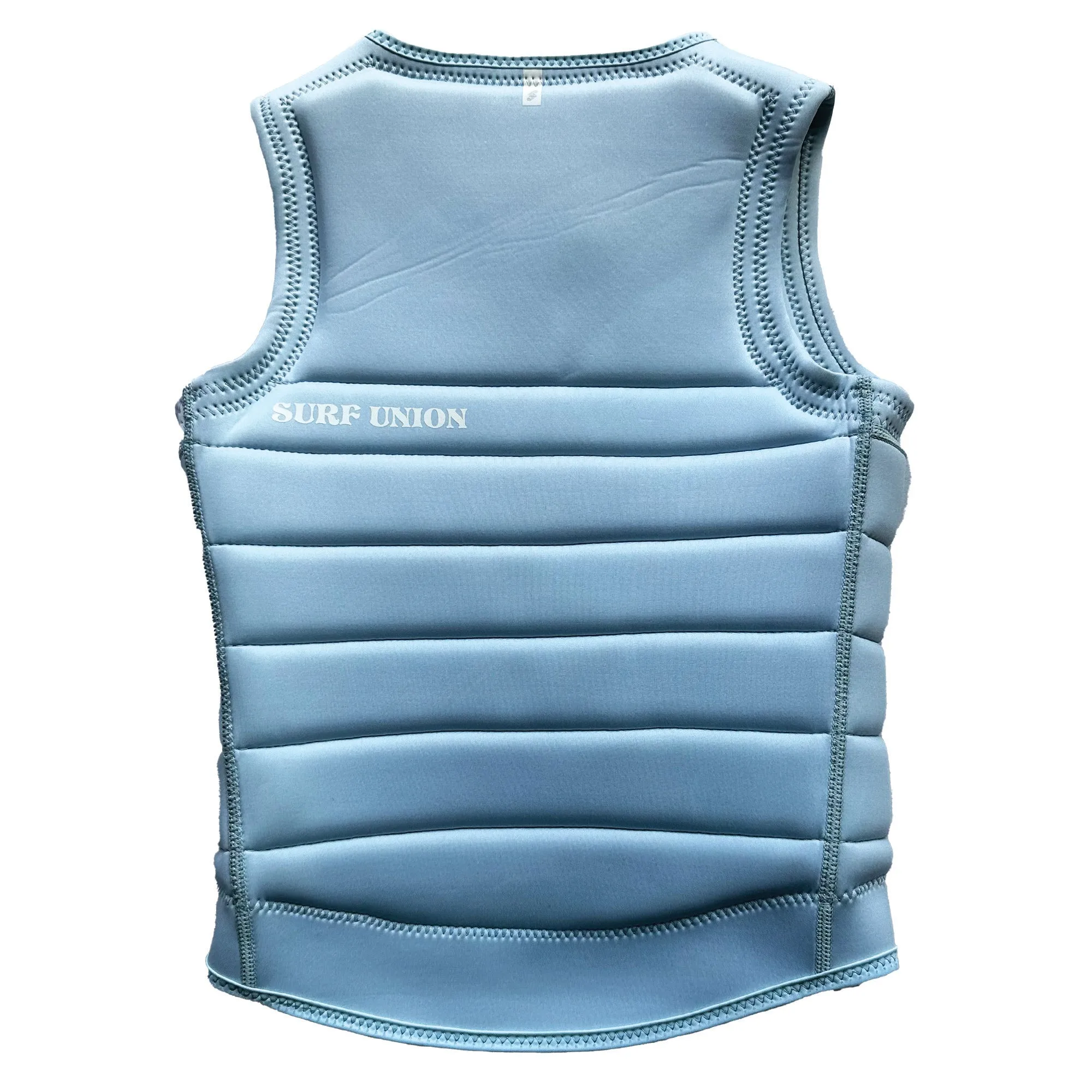 Women's Signature Core Impact Vest - Pastel Blue sold by Surf Union product image thumbnail 2