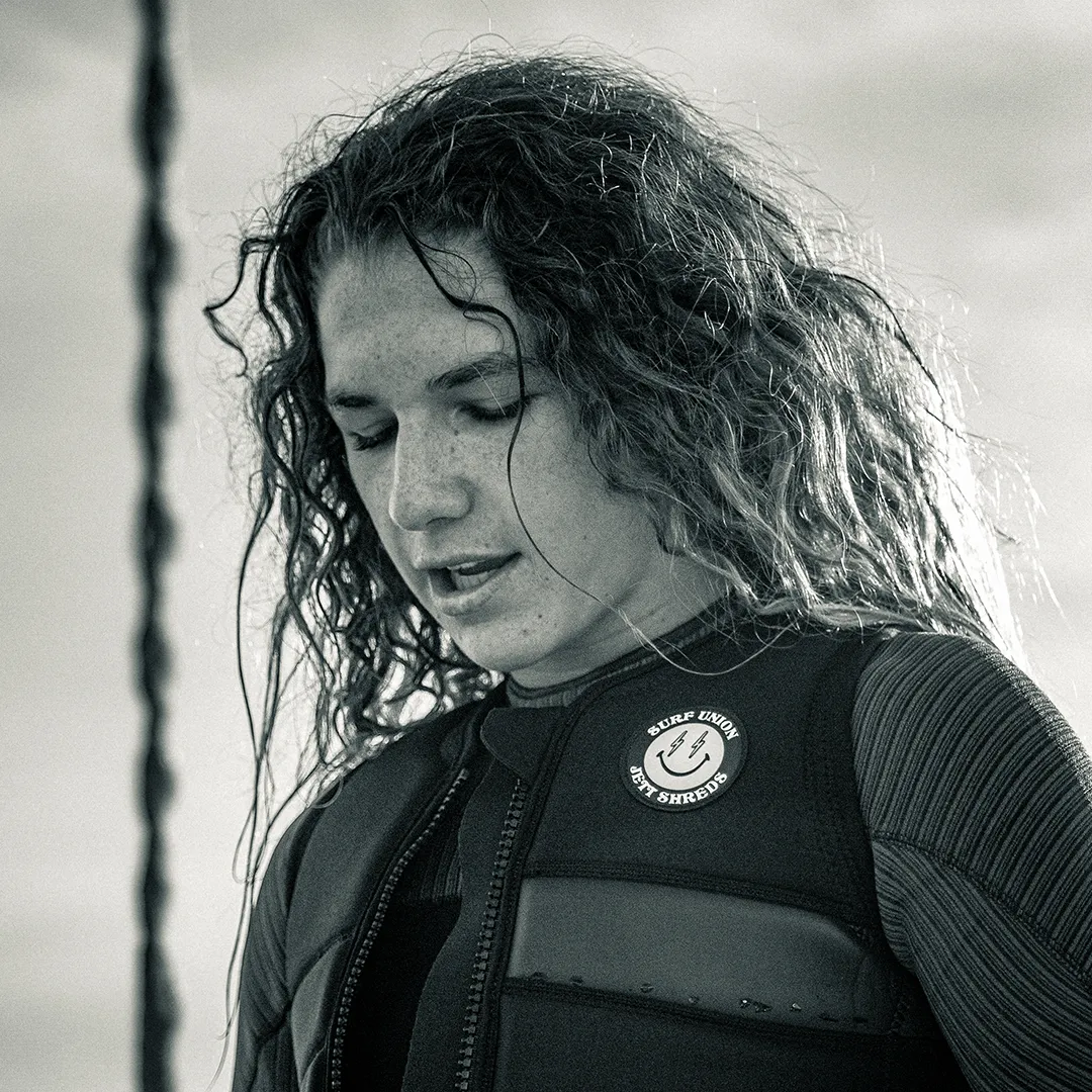 Shreds Impact Vest sold by Surf Union product image thumbnail 3