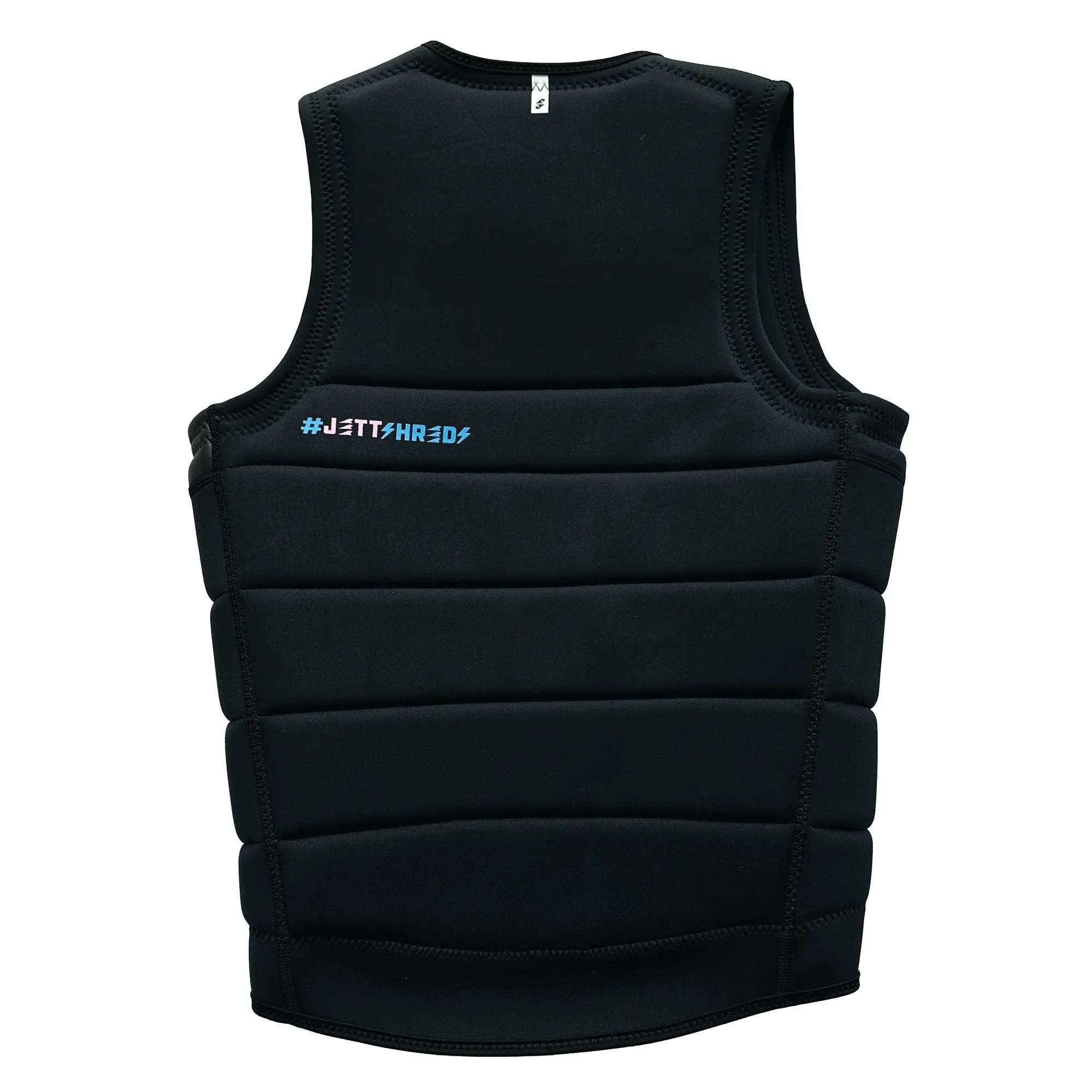 Shreds Impact Vest sold by Surf Union product image thumbnail 4