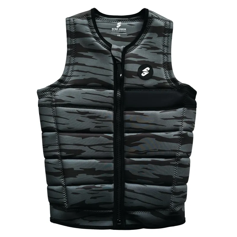 Mischief Impact Vest sold by Surf Union