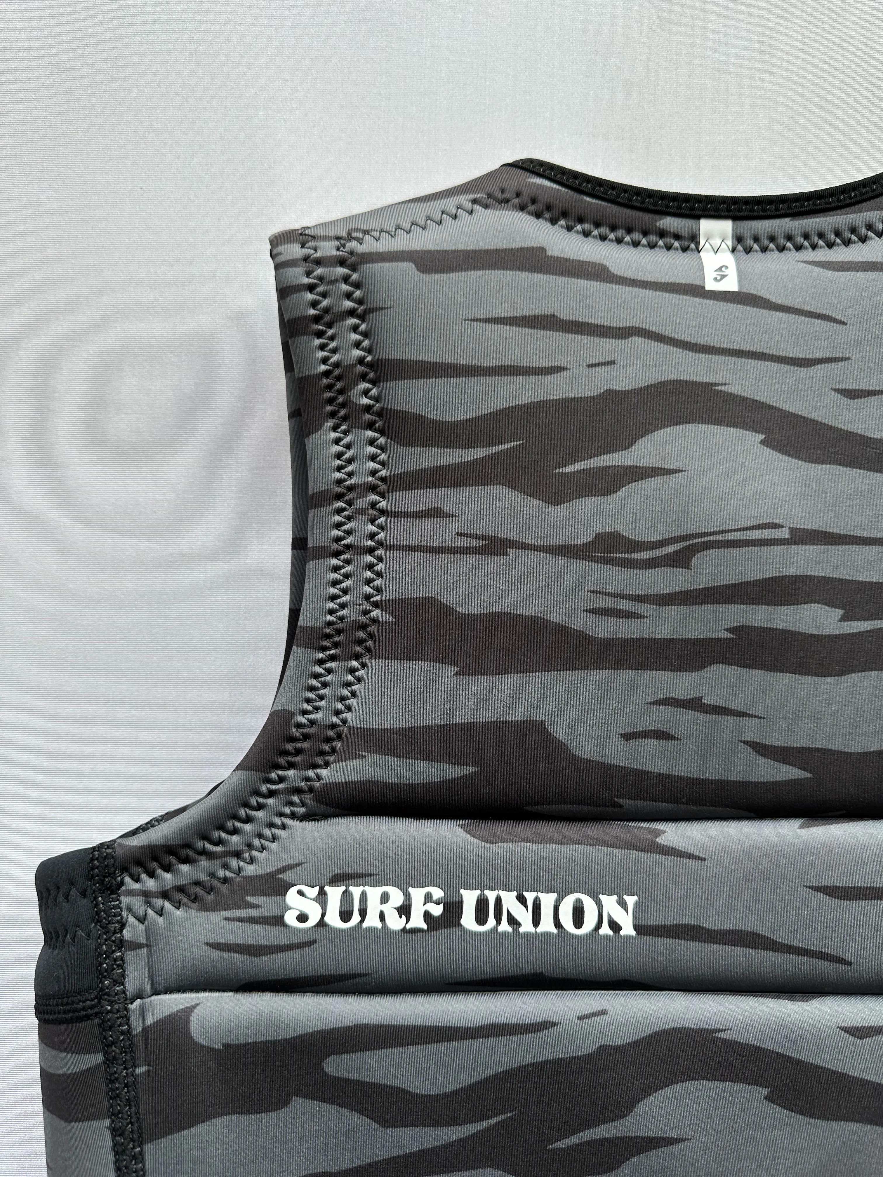 Mischief Impact Vest sold by Surf Union product image thumbnail 4