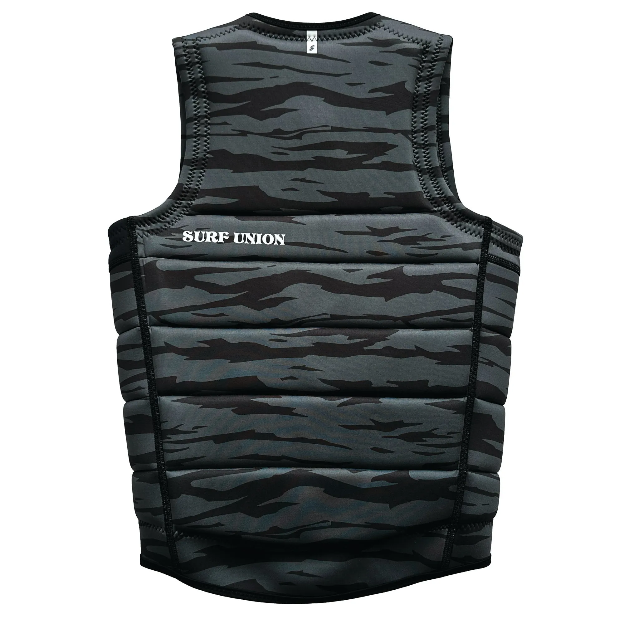 Mischief Impact Vest sold by Surf Union product image thumbnail 2