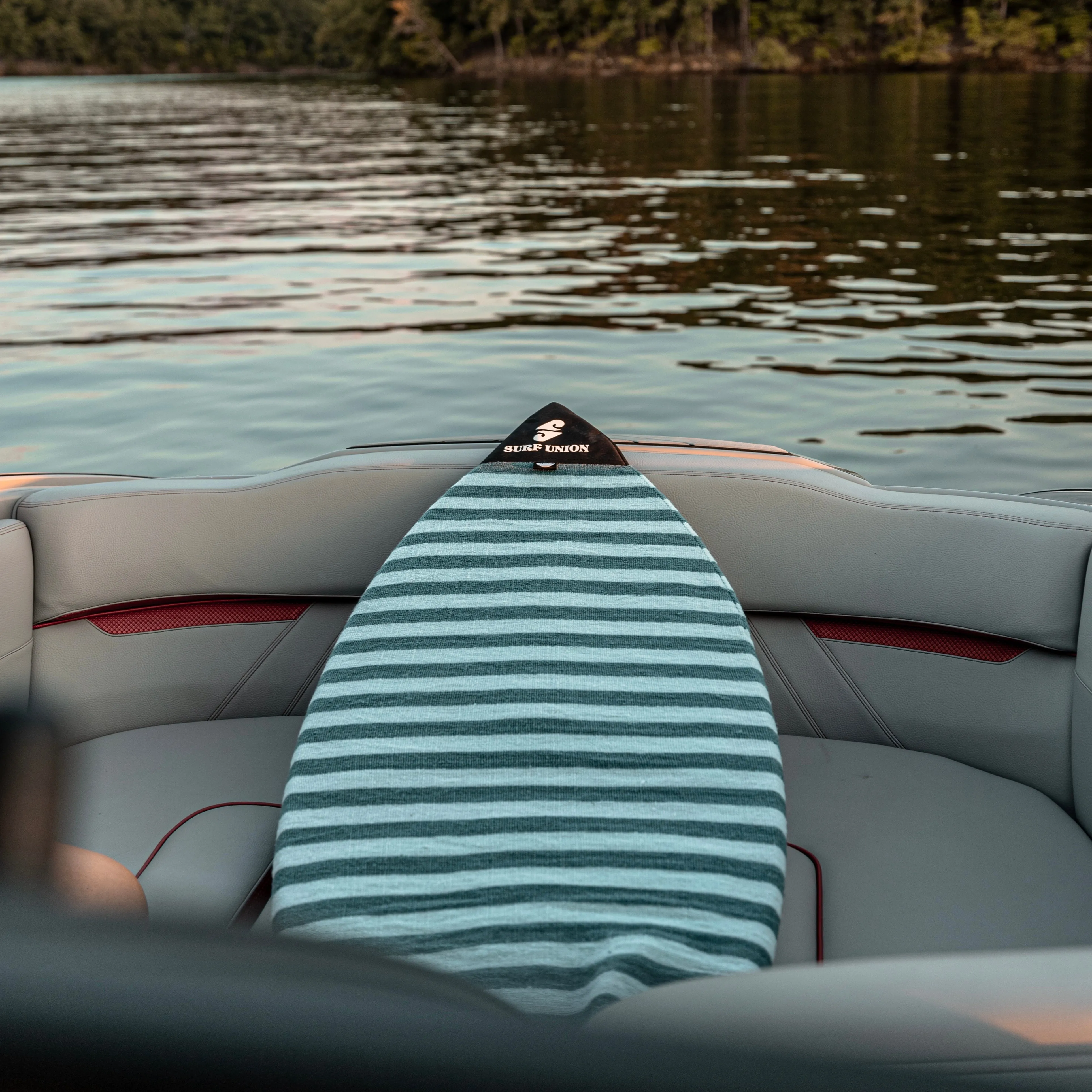 Banzai Stretch Surf Sock sold by Surf Union product image thumbnail 2