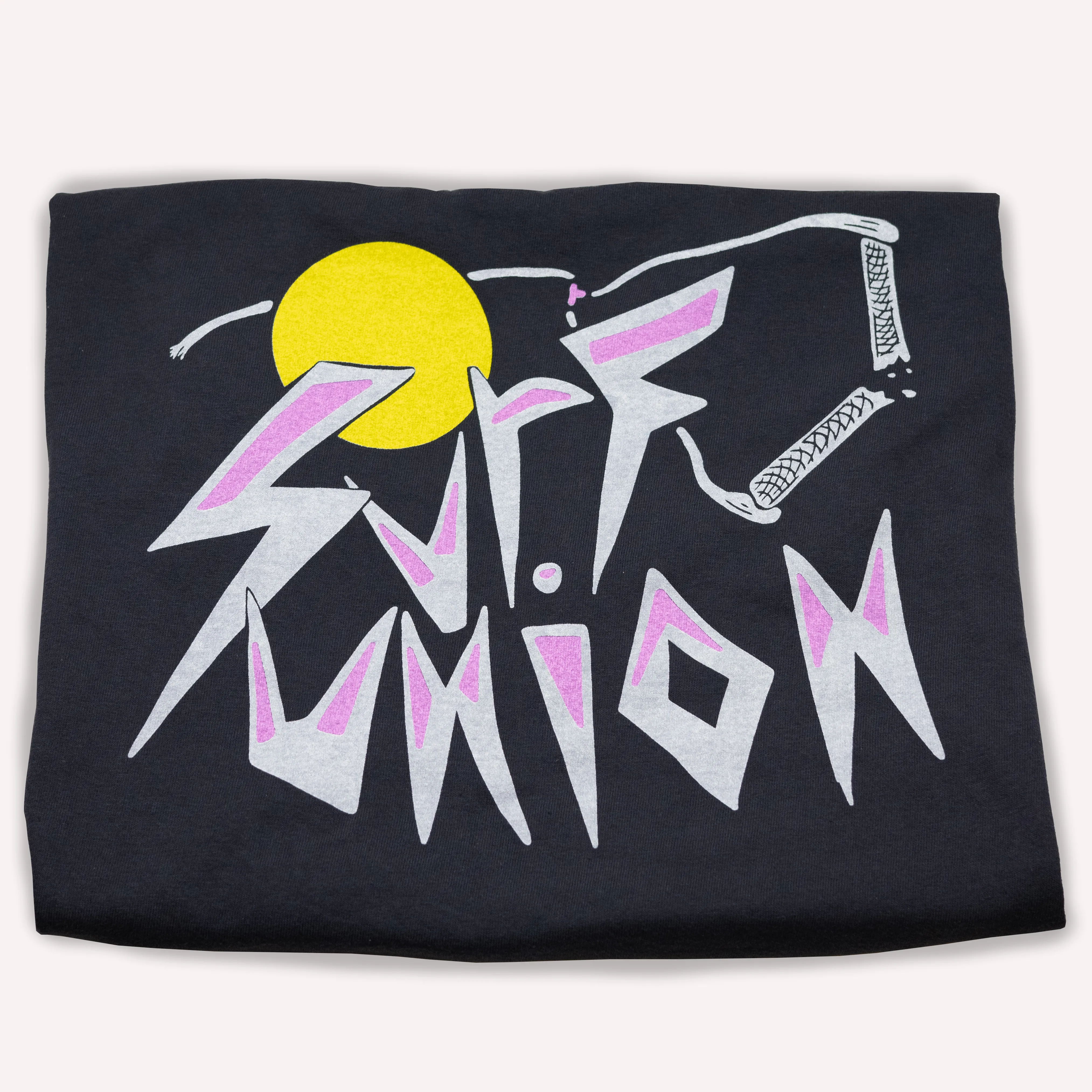 Snapped Tee sold by Surf Union