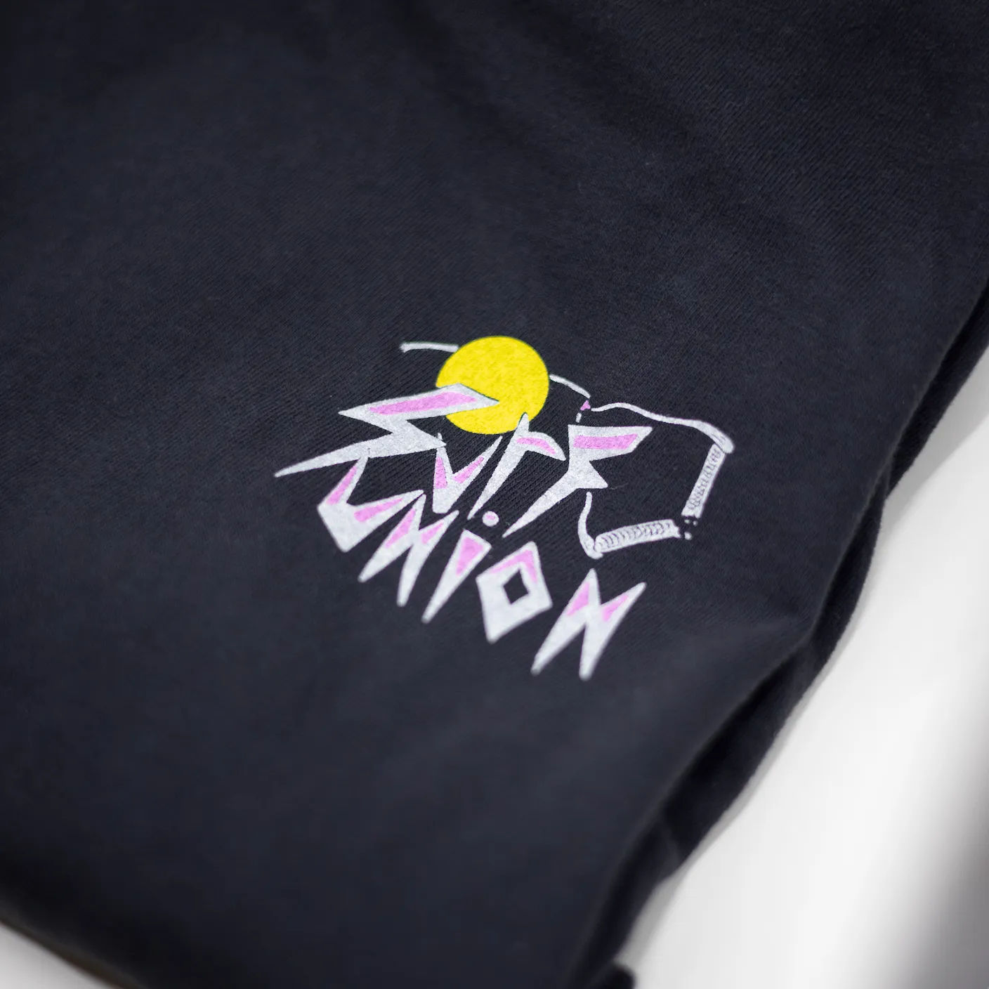 Snapped Tee sold by Surf Union product image thumbnail 2