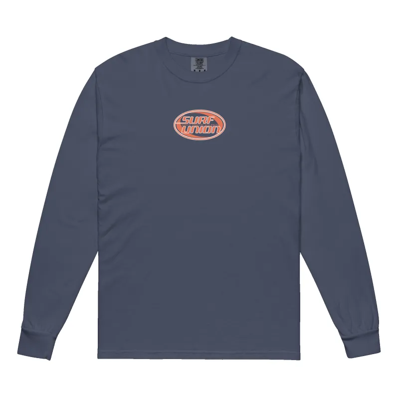 Retro Surf Vintage Long Sleeve sold by Surf Union