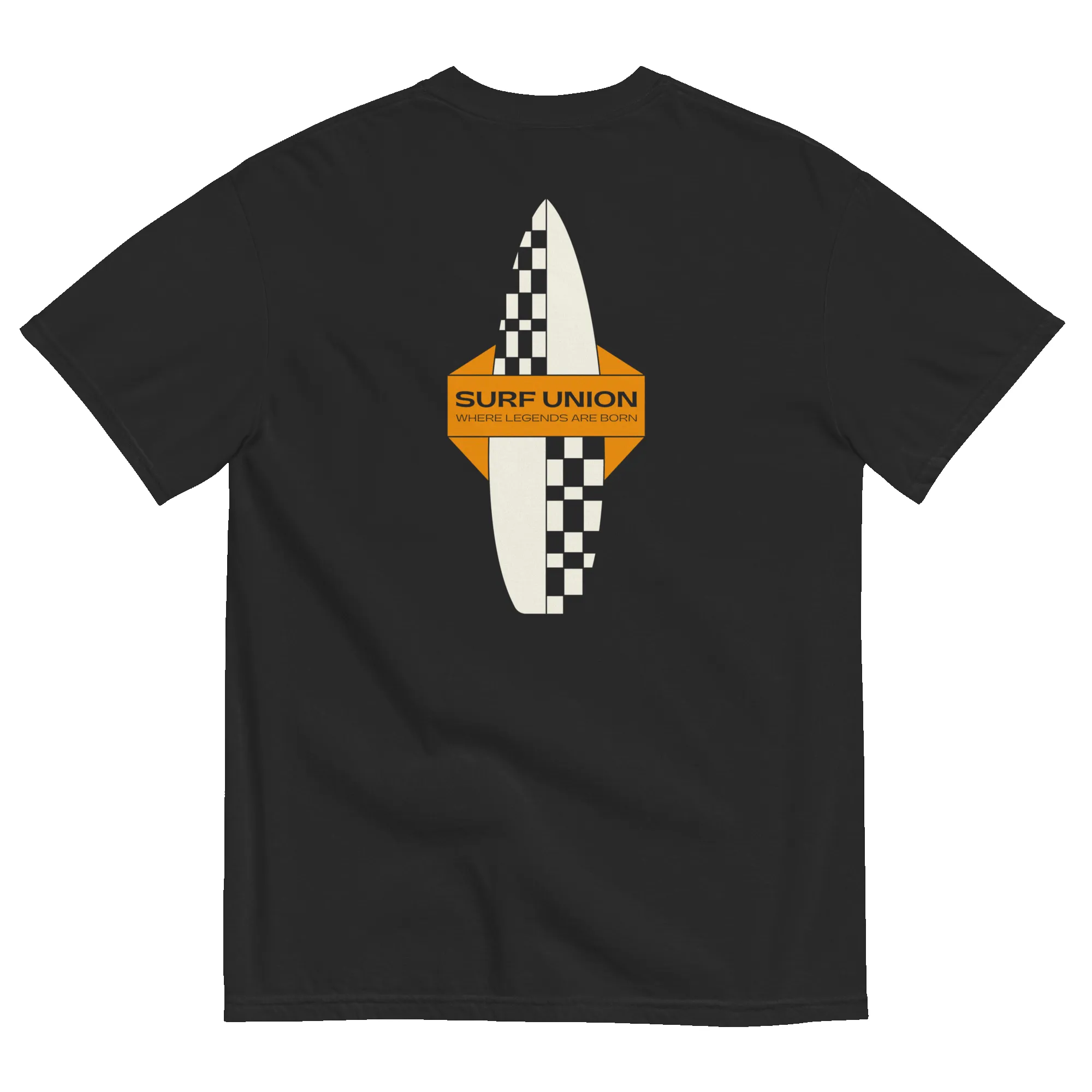 Palisades Vintage Tee sold by Surf Union