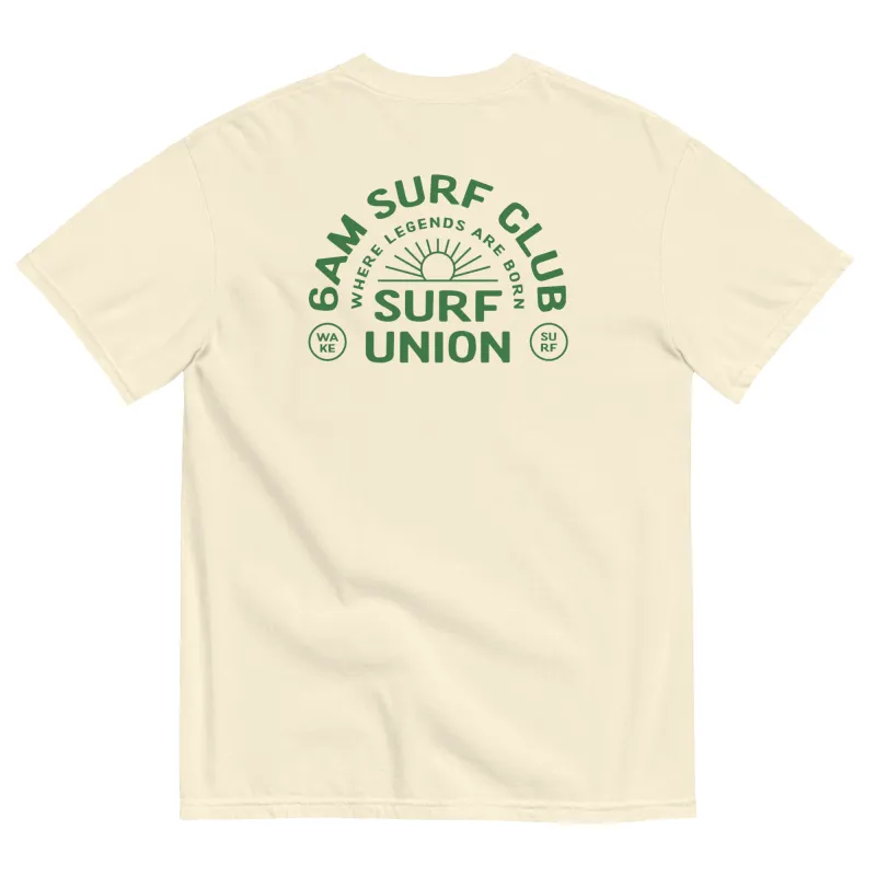 Amigos Vintage Tee sold by Surf Union