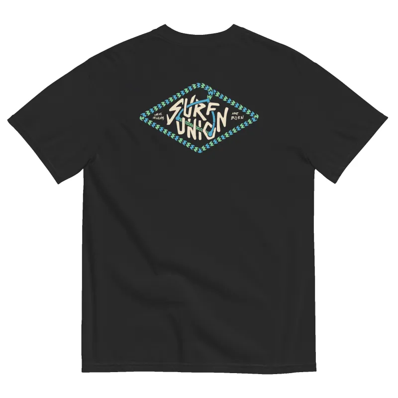 Grip Vintage Tee sold by Surf Union