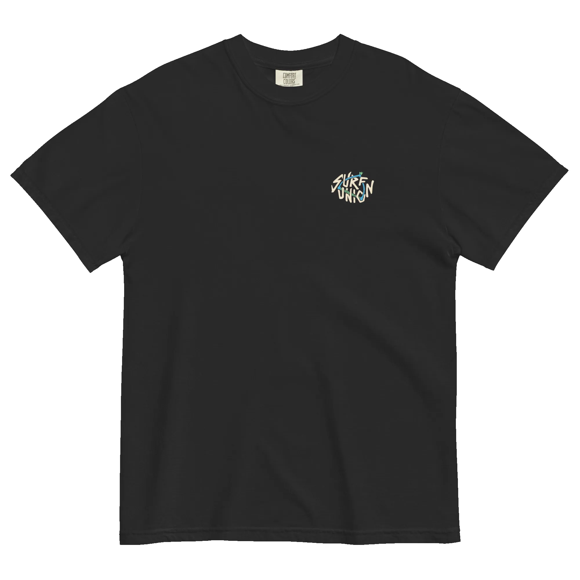 Grip Vintage Tee sold by Surf Union product image thumbnail 2