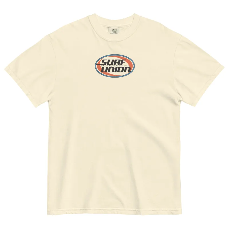 Retro Surf Vintage Tee sold by Surf Union