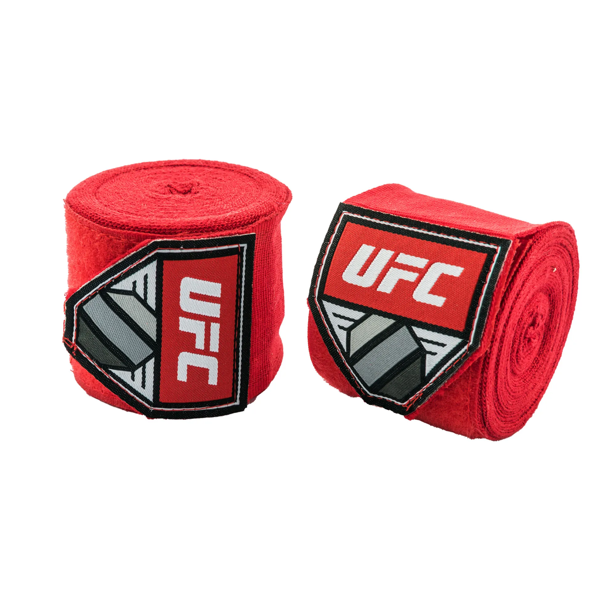 UFC Red 180" Contender Hand Wraps sold by UFC