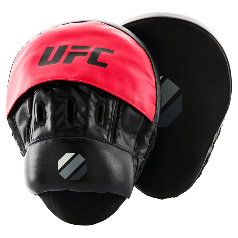 UFC Curved Focus Mitts sold by UFC