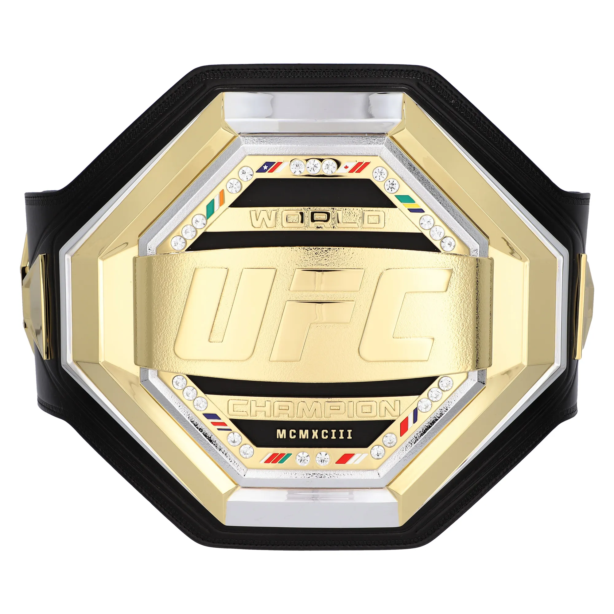 UFC Legacy Championship Replica Belt sold by UFC