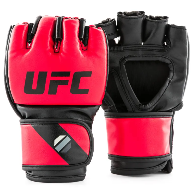 UFC Red 5oz. MMA Gloves sold by UFC