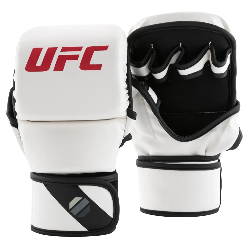 UFC 8oz. MMA Sparring Gloves sold by UFC