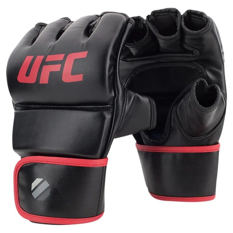 UFC 6oz. MMA Fitness Gloves sold by UFC