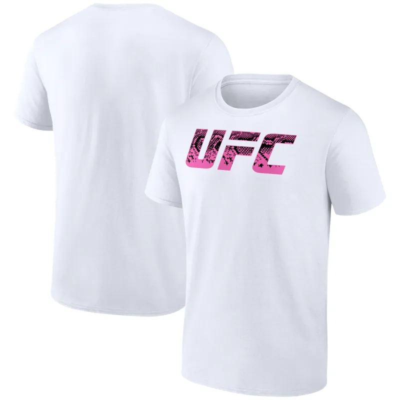 Men's White Sean O'Malley Unrivaled T-Shirt sold by UFC